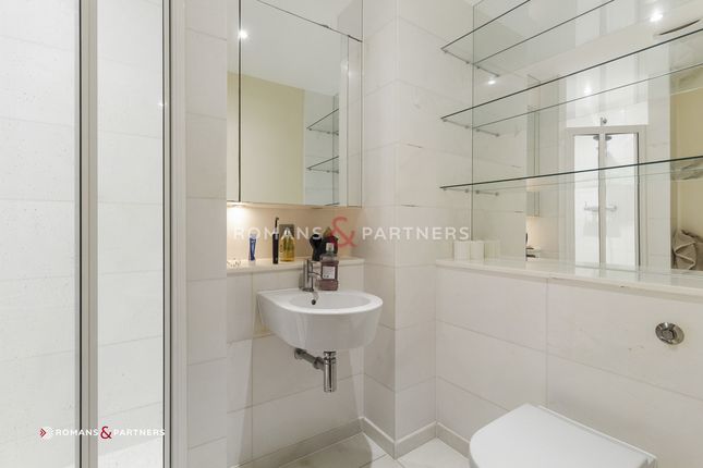 Flat to rent in Romney House, Westminster