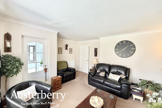 51, Applewood Crescent, Stoke-On-Trent photo 5