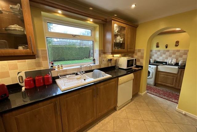 Detached house for sale in Stoneacre Drive, Sheffield