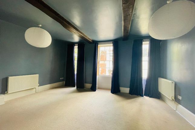 Flat 3 (St John), Hereford photo 2