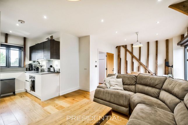 2-bed house on 1 Hamlet Gate, Sewardstone Road, Waltham Abbey, £425,000