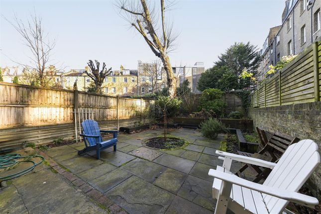 7, Grittleton Road, London photo 2
