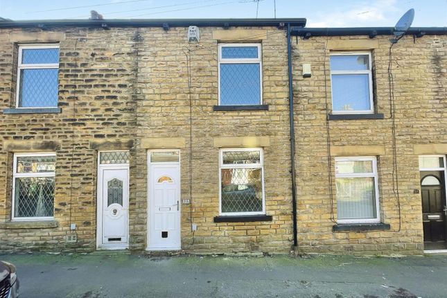 2-bed house on 25, Mount Street, Bradford, £135,000