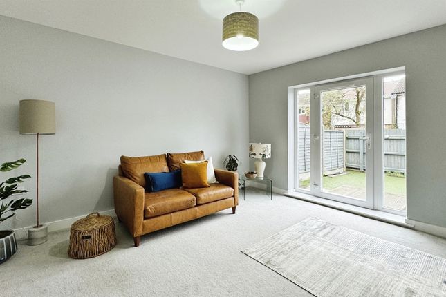 Detached house for sale in Ensbury Gardens, Bournemouth