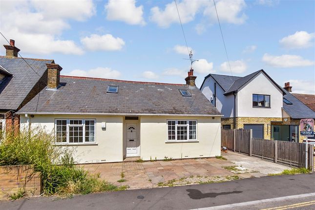 4-bed house on Argyle Road, Whitstable, £550,000