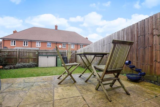 End terrace house to rent in Cumnor Hill, Oxford