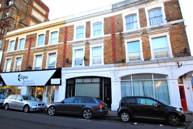 Block of flats for sale in High Street, Margate