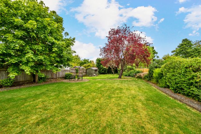 Detached house for sale in The Ridings, Surbiton