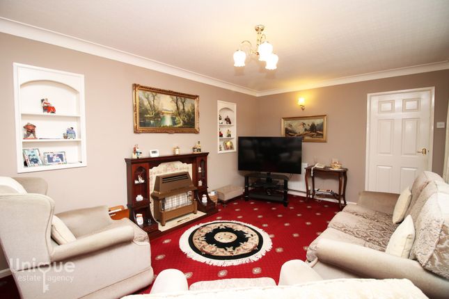 Bungalow for sale in Broadway, Fleetwood