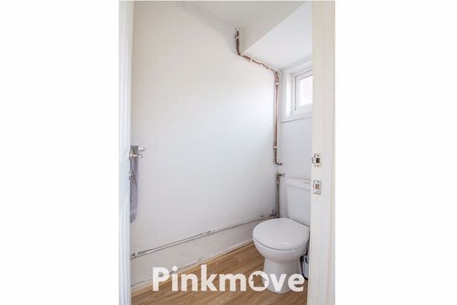 Terraced house for sale in Moorland Park, Newport
