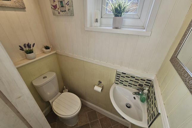 Semi-detached house for sale in Kirklands, Chipping