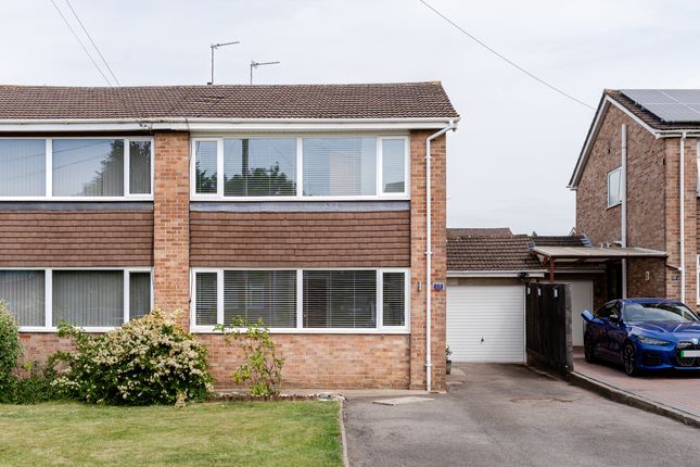15 Charlton Mead Drive, Bristol photo 2
