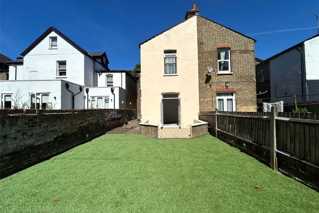 2-bed flat on 352a, Brownhill Road, London, £350,000