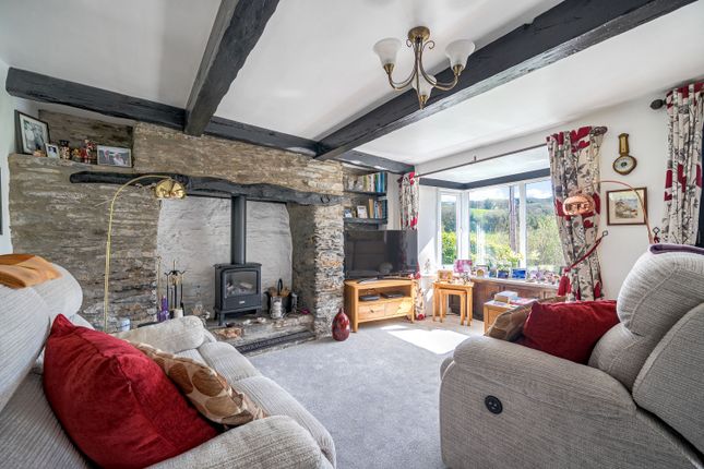 Rose Cottage, Buzzacott Lane, Combe Martin photo 4