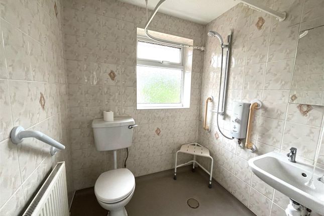 Semi-detached house for sale in Albany Drive, Rugeley