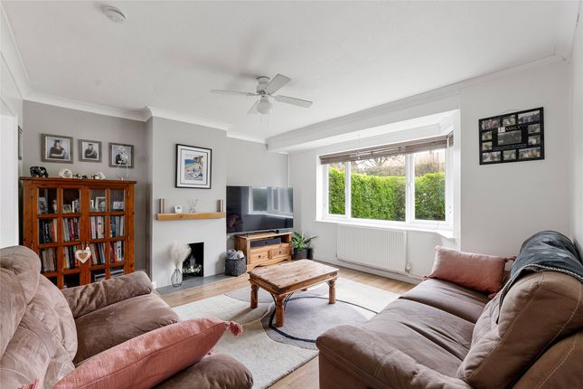 Semi-detached house for sale in Dovers Green Road, Reigate, Surrey
