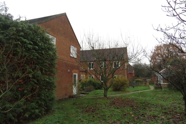 Flat 2, Old Grammar School, Old Grammar Lane, BUNGAY photo 2
