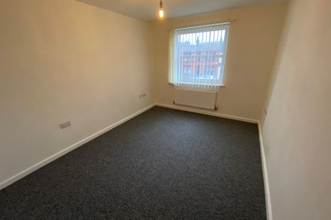 Lower Hall Street, St Helens Town Centre photo 4
