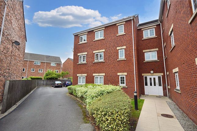 Flat for sale in Castle Lodge Court, Rothwell, Leeds