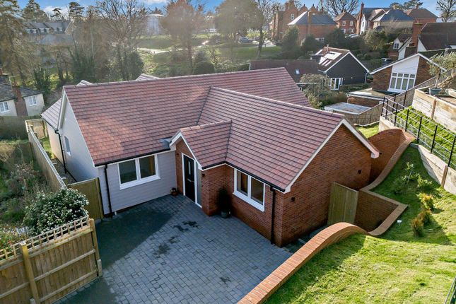 3-bed house on 20, North Hill, Woodbridge, £850,000