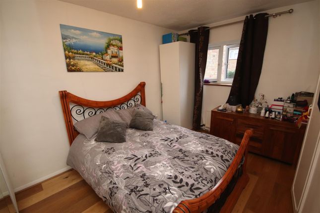 End terrace house for sale in Page Close, Bean, Dartford