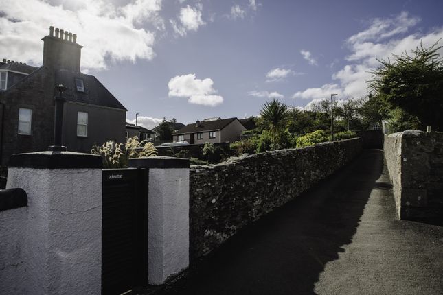 Land for sale in Leog Lane, Lerwick, Shetland