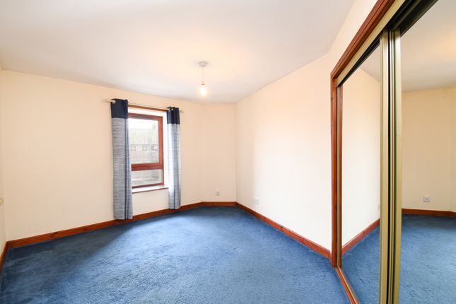 Flat for sale in Upper Hall Street, Montrose