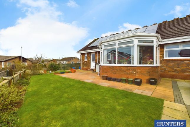 Detached bungalow for sale in Highfields Road, Annan