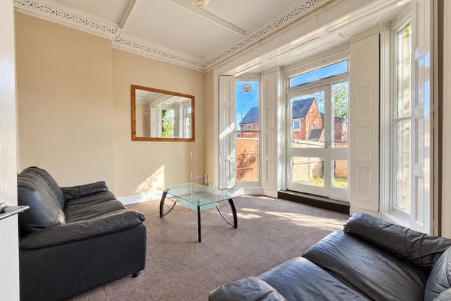 Flat 3, 13 St Marys Road, Leamington Spa photo 4