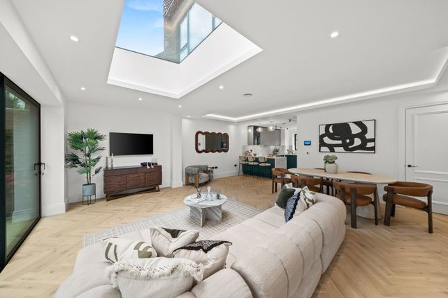1a, Aylestone Avenue, London photo 3