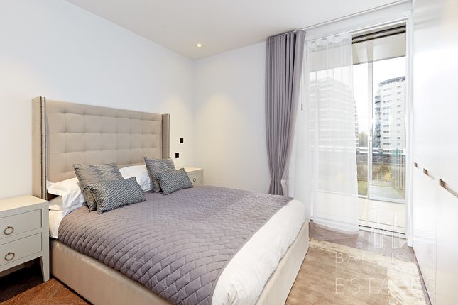 Flat for sale in L-000020, 4 Circus Road West, Battersea