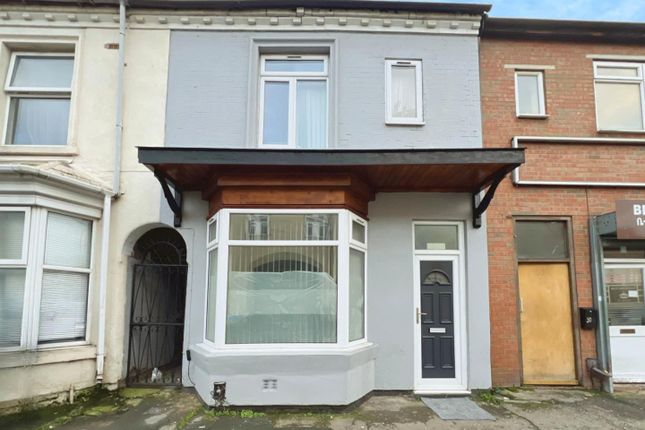 Thumbnail Terraced house for sale in Paynes Lane, Coventry