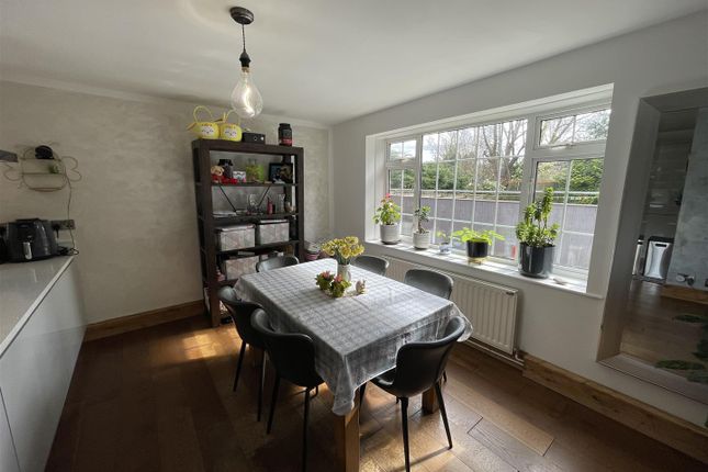 Detached house for sale in Carmel Gardens, Darlington