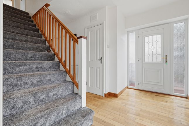48 Newton Road, Lenzie, Glasgow photo 5
