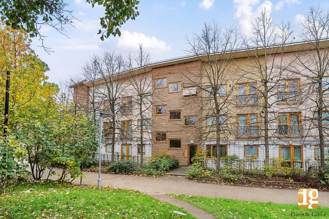Image of 14 Boatemah Walk, London, SW9 7BB