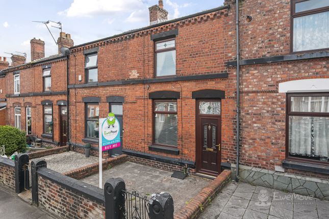 Thumbnail Terraced house for sale in Greenfield Road, Dentons Green, St. Helens, Merseyside