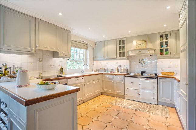 Fieldridge Woodhouse, Ermin Street, Hungerford photo 2