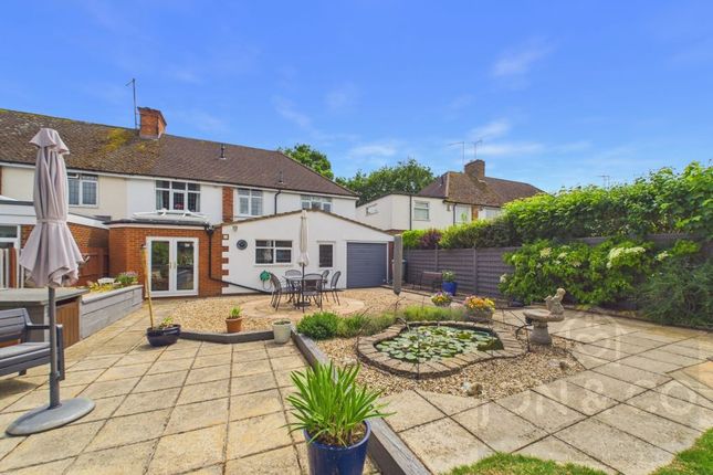 10, Overstone Road, Northampton photo 4