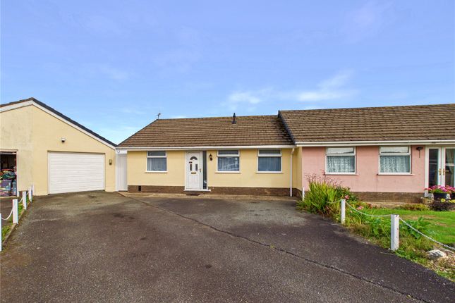 3-bed bungalow on 41, Devonshire Road, Sir Benfro, £225,000