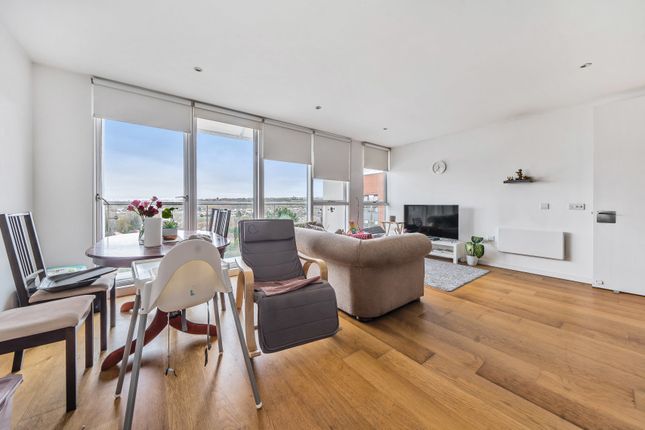 Thumbnail Flat for sale in Skypark Road, Bristol