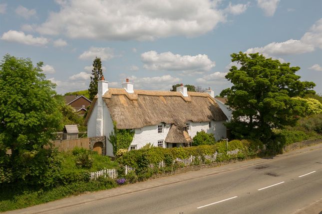Property to rent in Village Farm, Bonvilston, Cardiff
