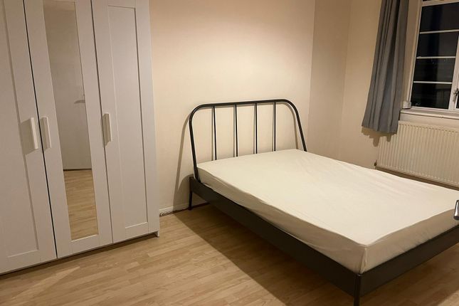 Thumbnail Flat to rent in Arbour Square, London