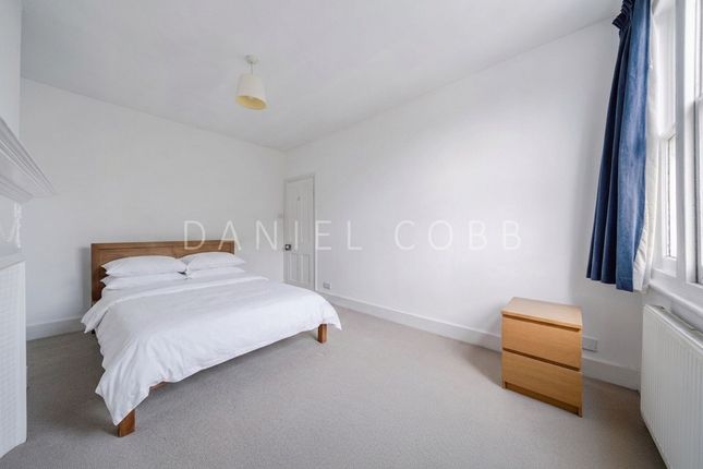 Maisonette 2, London photo 4