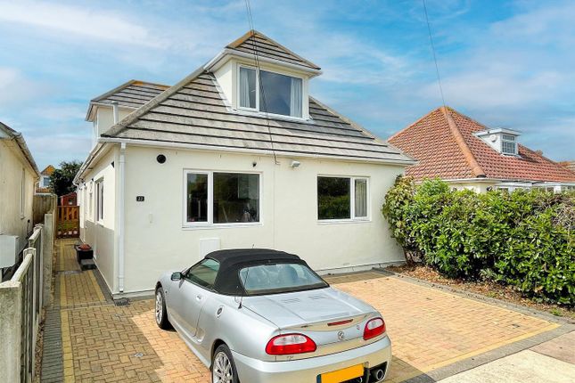 Thumbnail Detached house for sale in Bournemouth Road, Holland-On-Sea, Clacton-On-Sea