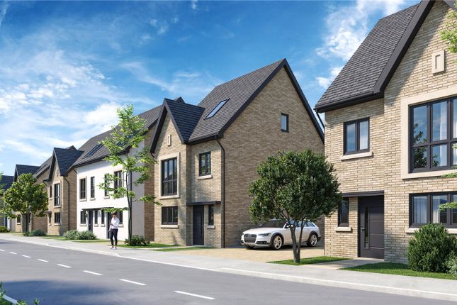 Plot 22 Fairway Park,, Lynton Road, Merseyside photo 3