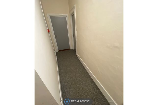 Thumbnail Flat to rent in A, Ross On Wye