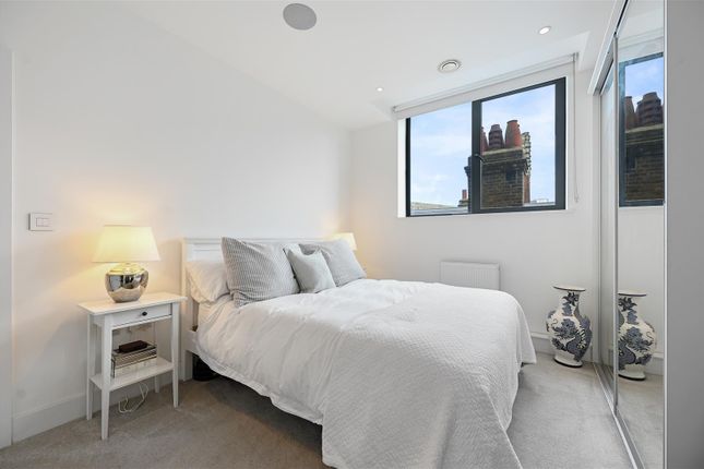 Flat for sale in Winchester Street, London