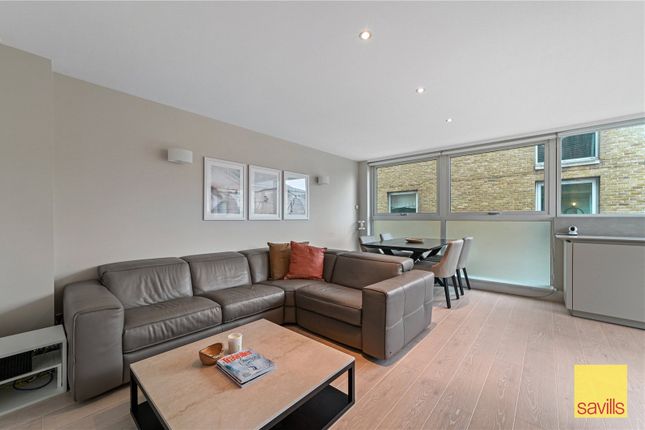 Cinnabar Wharf Central, London photo 3