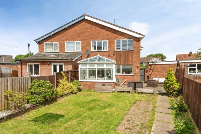 18, Richmond Crescent, Chester photo 4
