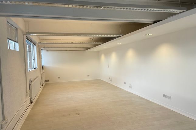 Thumbnail Office to let in Greenwich Market, London